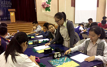 Literary & Orators Club